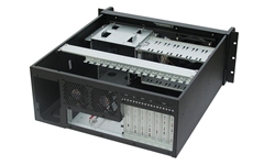 IPC510H 4U industrail chassis