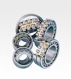 Spherical Roller Bearings