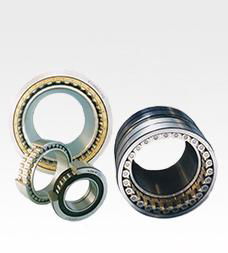 Cylindrical Roller Bearings