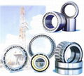 Taper Roller Bearings 2