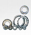 Deep Groove Ball Bearings