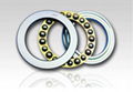 Thrust Ball Bearings 1