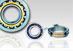 angular Contact Ball Bearings