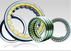 Thrust Cylindrical Roller Bearing