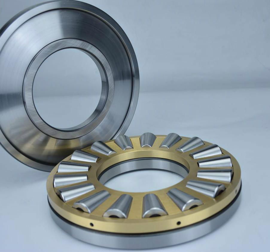 Thrust Tapered Roller Bearings