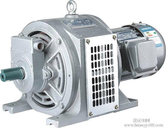 Variable frequency motor Explosion proof motor 3