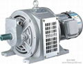 Variable frequency motor Explosion proof motor