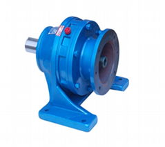 Cycloid pinwheel reducer gear reducer