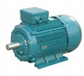 Cycloid pinwheel reducer gear reducer turbine reducer 2