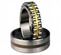 Bearings for spindle of precision