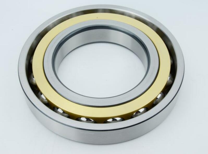 Bearings for spindle of precision machine tools made in China and imported 3