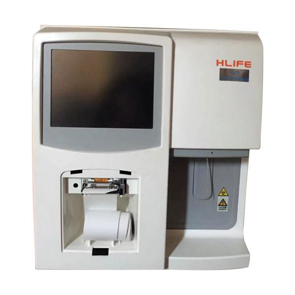 High Qulaity 3 Part Diff Hematology Analyzer 2