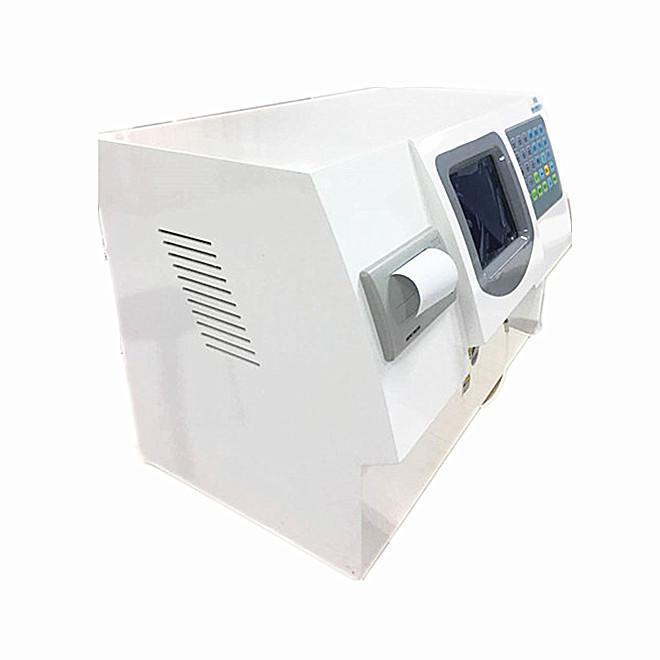 Semi-Auto Biochemistry Analyzer with Good Quality and High Accuracy 4