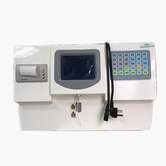 HLIFEK Clinical Instrument Semi Auto Chemistry Analyzer 3