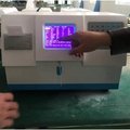 Hospital Laboratory Semi-Automatic Biochemistry Analyzer 2
