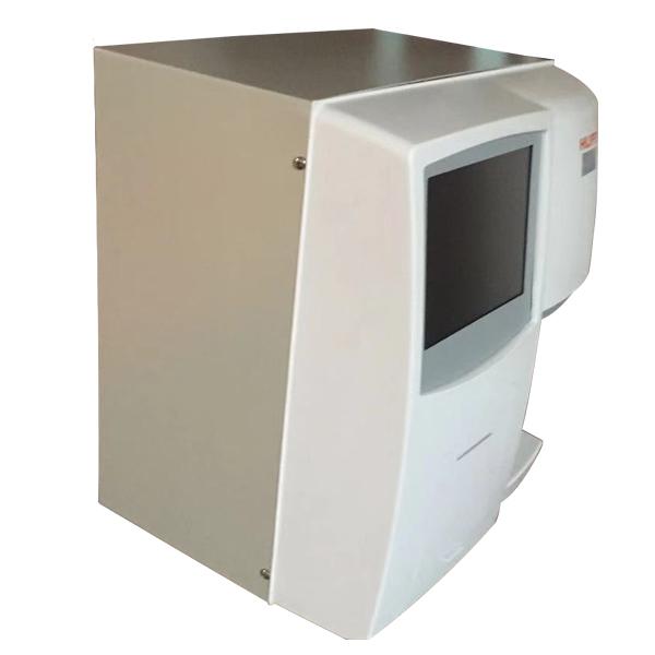 Lab Equipment 3 Part Auto Blood Cell Counter Hematology Analyzer 3