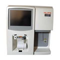 Lab Equipment 3 Part Auto Blood Cell Counter Hematology Analyzer 5