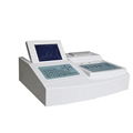 Semi-Auto 4 Channels Laboratory Blood Test Coagulation Analyzer 3