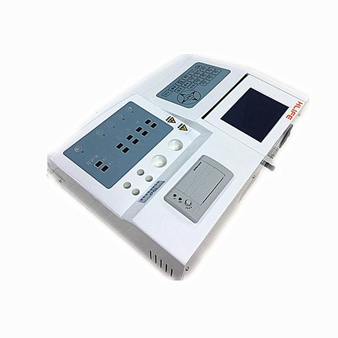 Hot Sale Semi-Automatic Blood Coagulation Analyzer 3