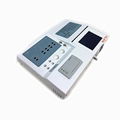 Hot Sale Semi-Automatic Blood Coagulation Analyzer 3