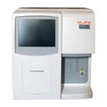 Double Channel Portable 3 Part Hematology Analyzer 1