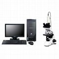 Top quality Sperm Quality Analysis System/sperm analyzer price/computer assisted 1