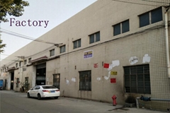 Jiaohui Glass Product Co.Ltd