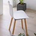 Home Furniture Replica Jasper Morrison Hal Dining Chair