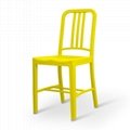  Replica Designer Furniture Aluminium Emeco Navy Chair