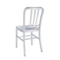  Replica Designer Furniture Aluminium Emeco Navy Chair
