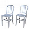  Replica Designer Furniture Aluminium Emeco Navy Chair 1