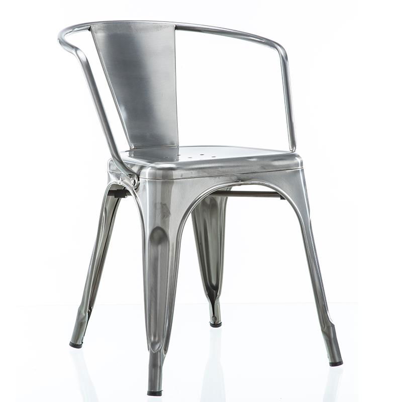 Home Furniture Replica Xavier Pauchard Tolix Armchair