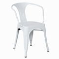 Home Furniture Replica Xavier Pauchard Tolix Armchair 3