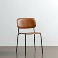 Modern Classic Designer Furniture Hay Soft Edge 10 Dining Chair 3