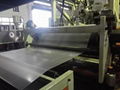 TPU film extrusion line 2