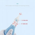 Hot Sale Non Toxic Portable Vacuum Baby Nose Cleaner 2