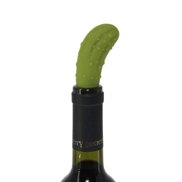 Creation Design Eco-friendly Personalized Wine Stopper