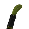 Hot Selling Cucumber Shape Wine Bottle Silicone Stopper 1