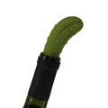 Hot Selling Cucumber Shape Wine Bottle