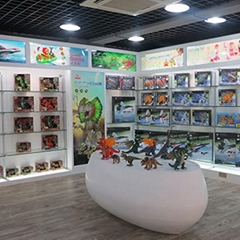 Ocean Toys Co., Ltd. Ocean Toys Co., Ltd.