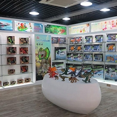 Ocean Toys Co., Ltd.