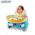 3 in 1 portable dining feeding baby