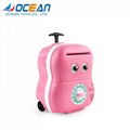 New arrival safe storage mini atm saving plastic kids money box 1