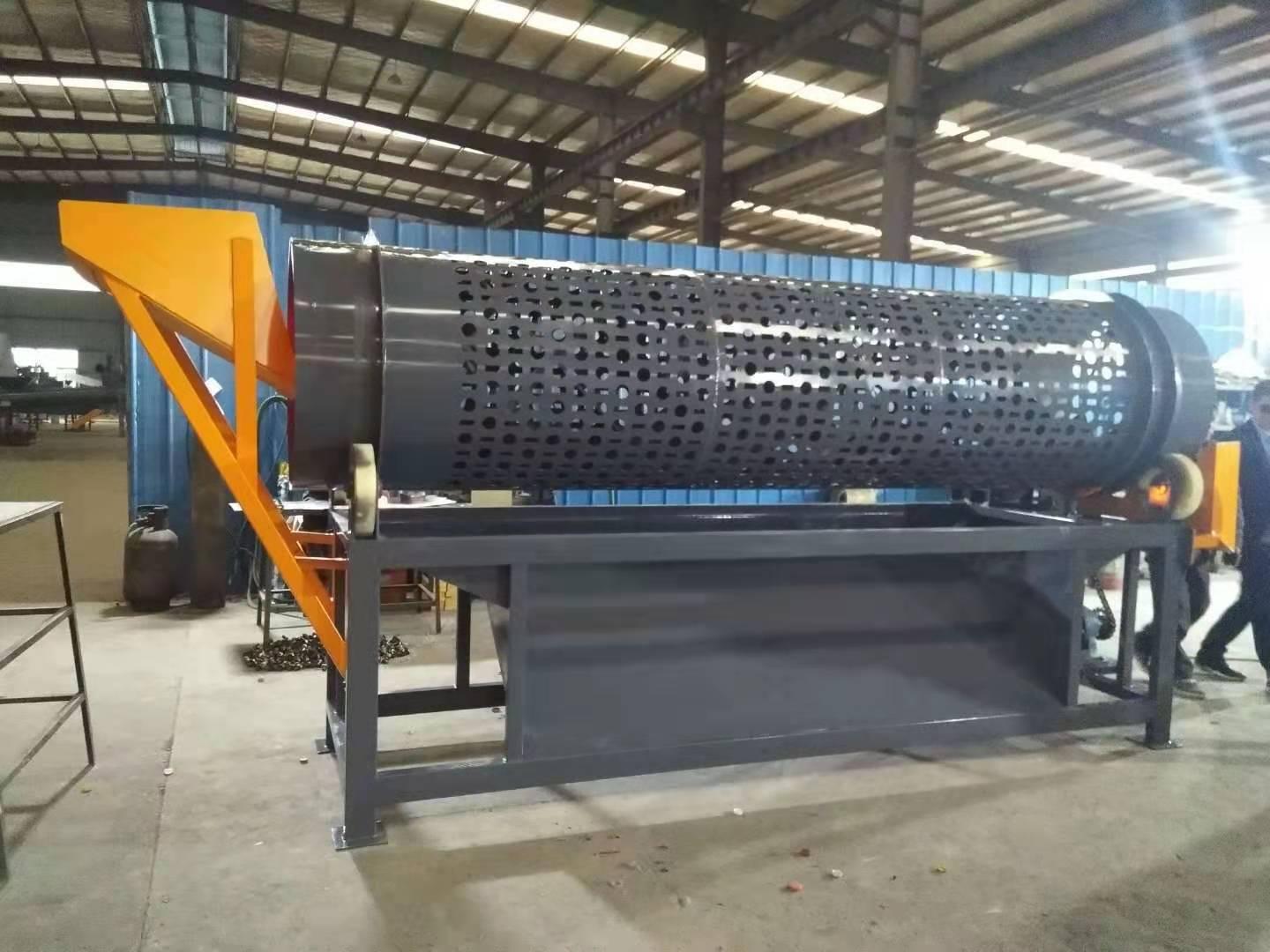 2020 new China supplier 1000kg/h plastic bottle recycling machine price 3