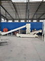 small capacity simple  PET bottle recycling machine manufacturer China 1