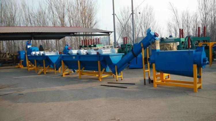 small capacity simple  PET bottle recycling machine manufacturer China 3