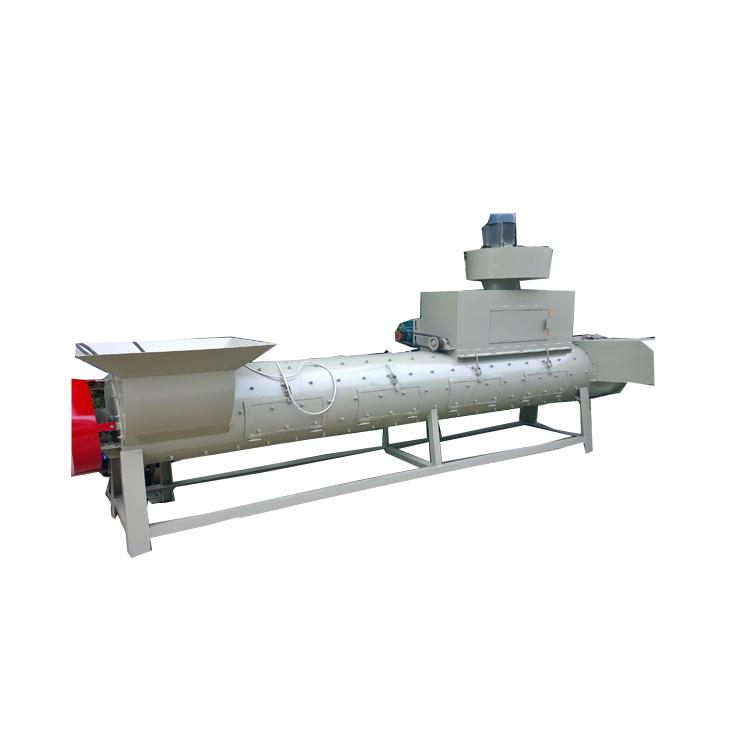 where to buy plastic water bottle recycling process machine China 3