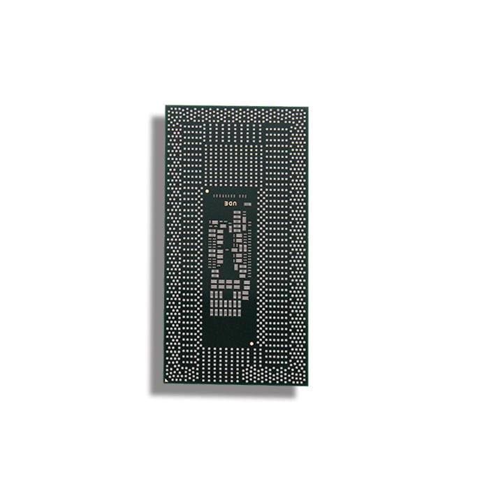 lntel  CPU  i7-8565U    SRFFW 2