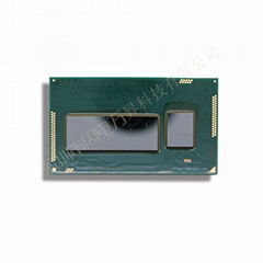 英特尔  CPU  i5-4200U  SR170