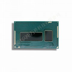 英特尔  CPU  i3-1005G1  SR27G